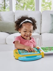 Leapfrog Toys Multi 100 Things That Go™ - Image 5 of 9