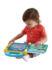 Leapfrog Toys Multi 100 Things That Go™ - Image 6 of 9
