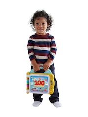 Leapfrog Toys Multi 100 Things That Go™ - Image 7 of 9