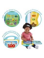 Leapfrog Toys Multi 100 Things That Go™ - Image 8 of 9