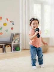 VTech Unisex Singing Sounds Microphone - Image 3 of 6