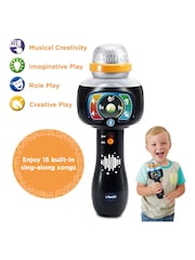 VTech Unisex Singing Sounds Microphone - Image 5 of 6