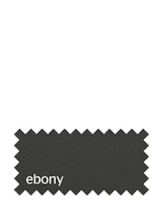 Silentnight Black Miracoil Pillow Top Mattress and 2 Drawer Divan Base Bed Set - Image 6 of 6