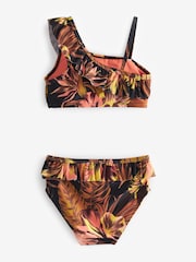 Myleene Klass Kids Tropical 3 Piece Sunsafe Set - Image 4 of 22