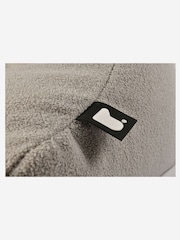 Extreme Lounging Grey Indoor Mighty B-Bag Teddy - Image 4 of 4