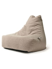 Extreme Lounging Mink Brown Indoor Mighty B-Bag Teddy - Image 2 of 3