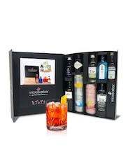 MicroBarBox Gin Cocktail Gift Set - Image 2 of 4