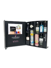MicroBarBox Gin Cocktail Gift Set - Image 4 of 4