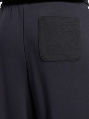 Reebok Black Classics Wide-Leg Joggers - Image 5 of 7