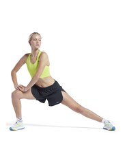 Reebok Black Running Shorts - Image 3 of 8