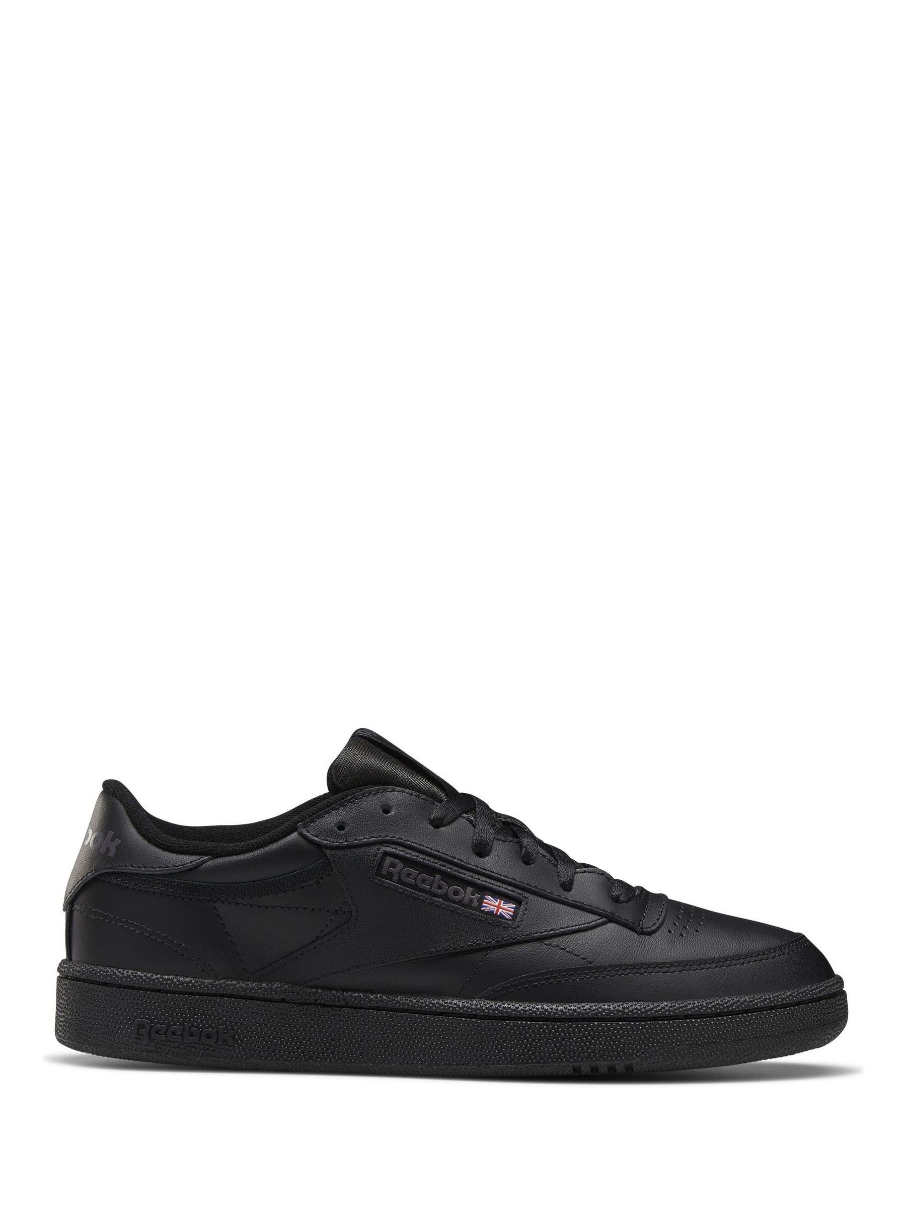 Buy Reebok Mens Club C 85 Trainers from Next Luxembourg