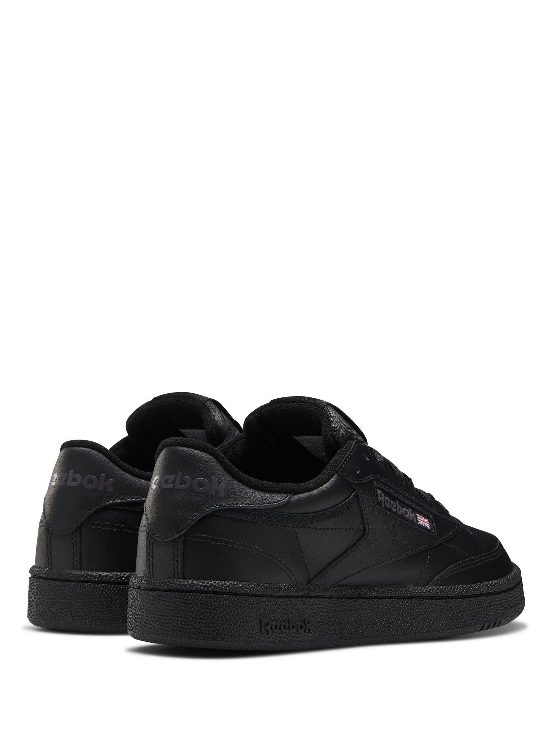 Buy Reebok Mens Club C 85 Trainers from Next Malaysia