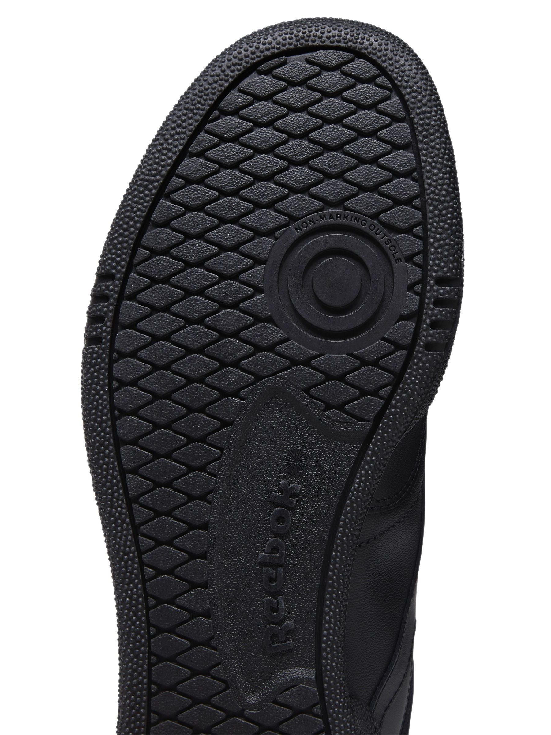 Reebok mens club outlet