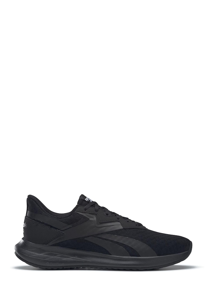 Reebok Black Energen Plus 2 Trainers - Image 1 of 10