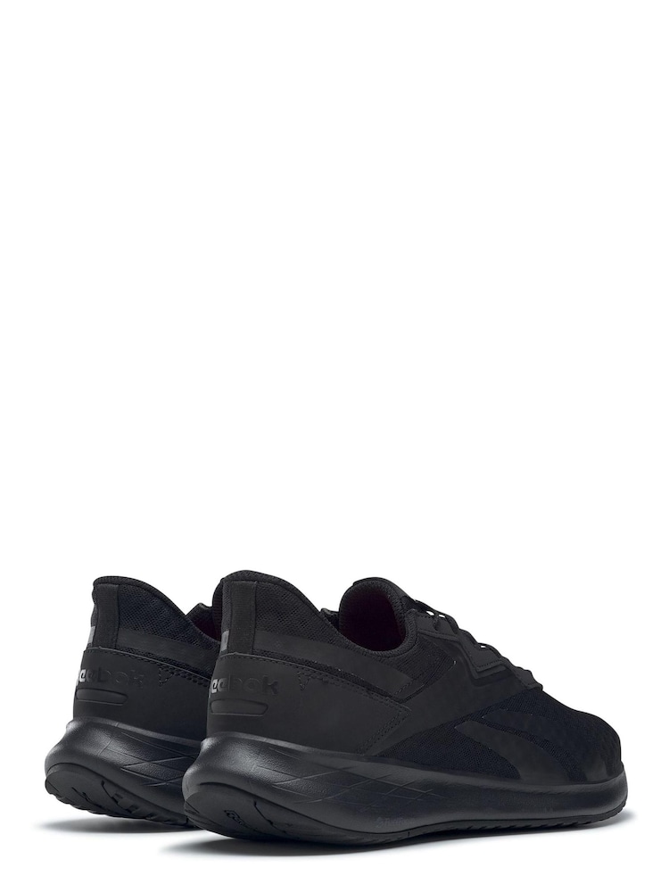 Reebok Black Energen Plus 2 Trainers - Image 2 of 10