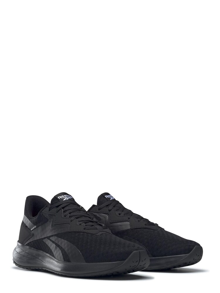 Reebok Black Energen Plus 2 Trainers - Image 3 of 10