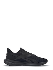 Reebok Black Energen Plus 2 Trainers - Image 4 of 10