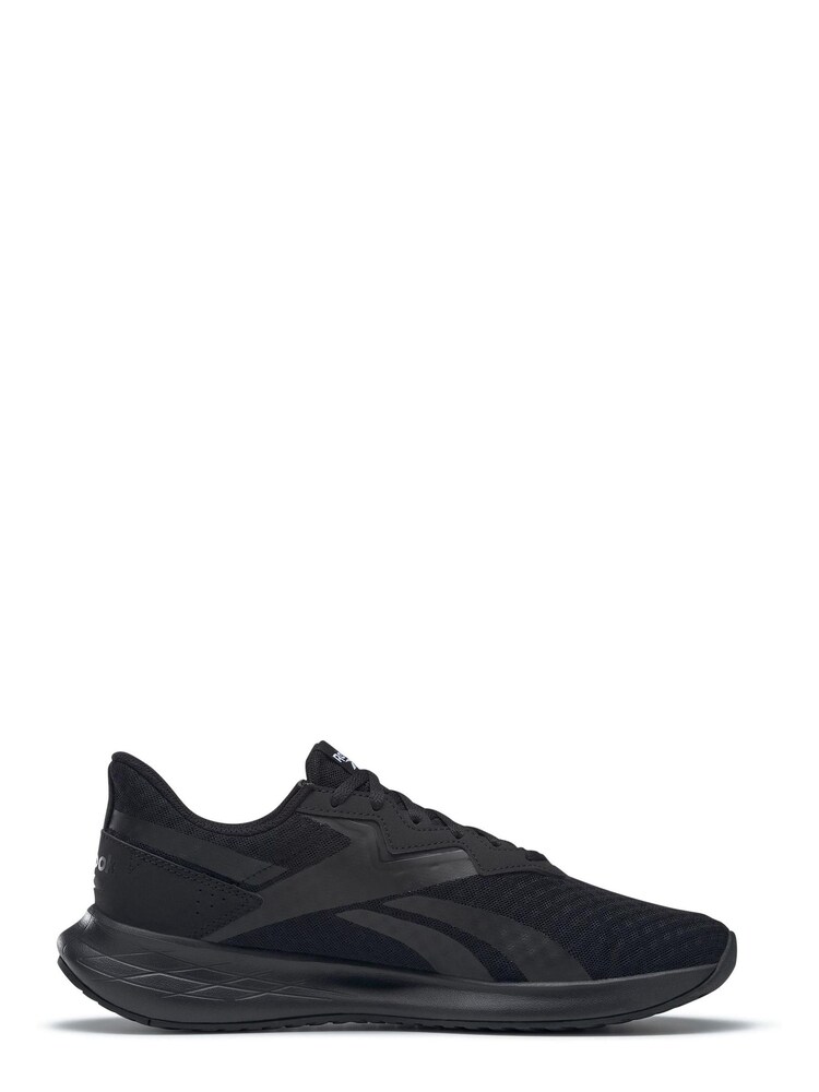 Reebok Black Energen Plus 2 Trainers - Image 4 of 10
