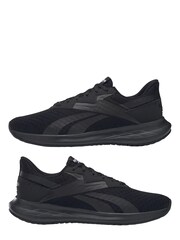 Reebok Black Energen Plus 2 Trainers - Image 5 of 10