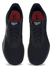 Reebok Black Energen Plus 2 Trainers - Image 6 of 10
