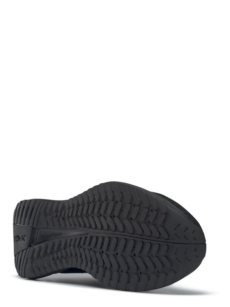 Reebok Black Energen Plus 2 Trainers - Image 7 of 10
