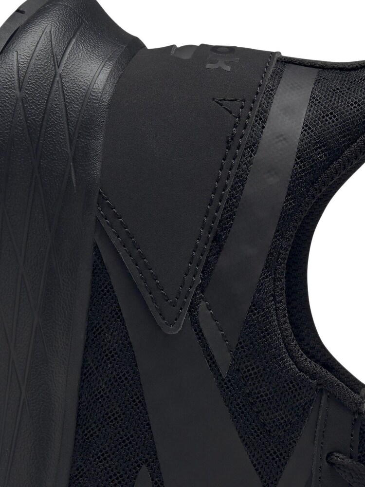 Reebok Black Energen Plus 2 Trainers - Image 9 of 10