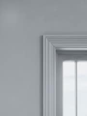 Cool Mid Grey Ultimate® Multi-Surface Peel & Stick Paint Sample - Image 3 of 5