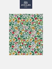 Joules Rainbow Arts & Crafts Floral Wallpaper - Image 2 of 3