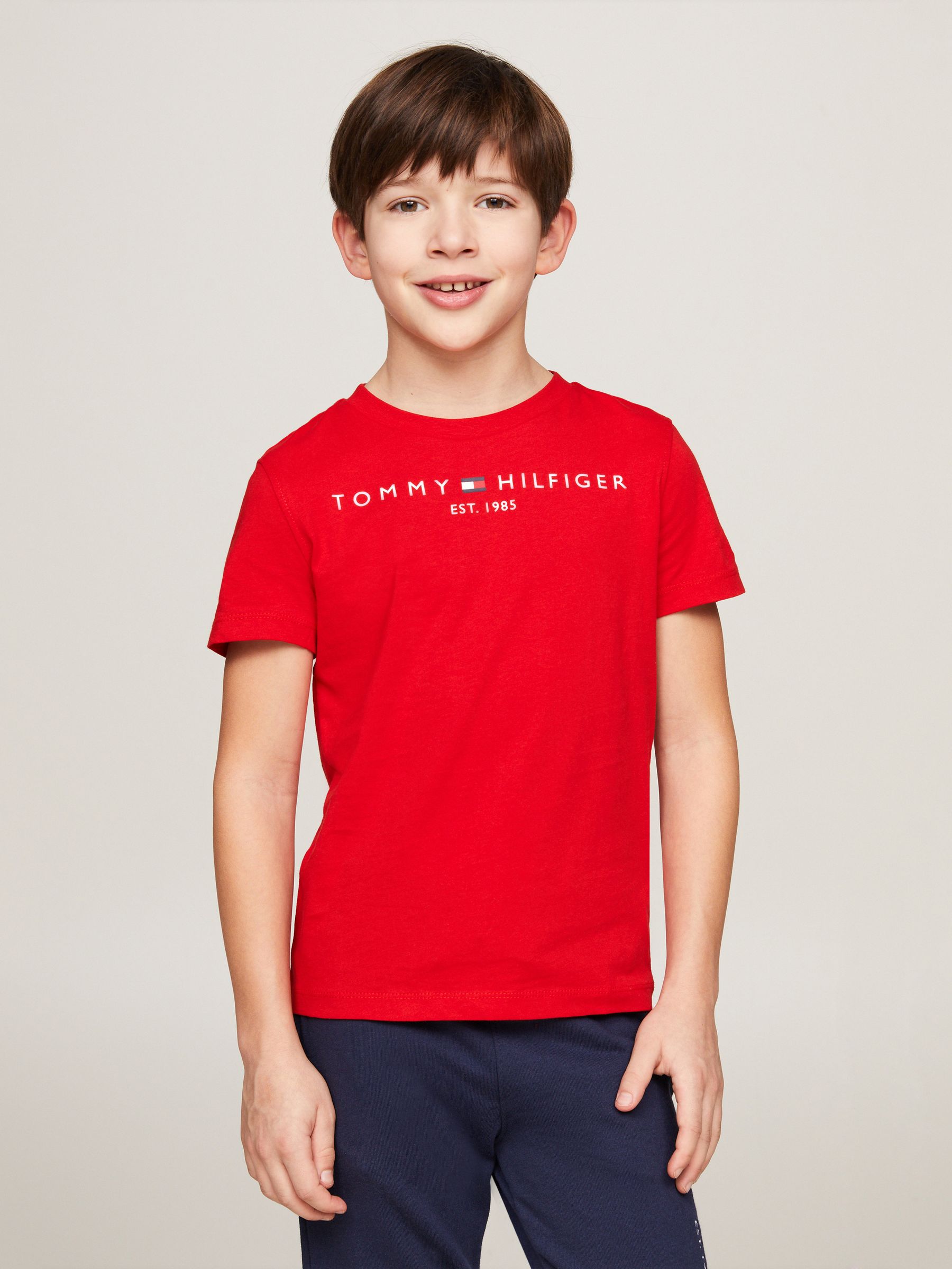 Tommy hilfiger lucy t shirt hot sale