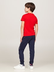 Tommy Hilfiger Essential T-Shirt - Bild 3 von 5