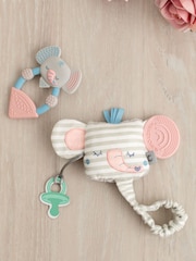 Cheeky Chompers Teething Baby Toys - Image 1 of 8