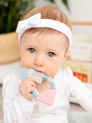 Cheeky Chompers Teething Baby Toys - Image 2 of 8