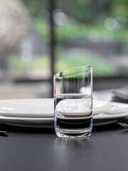 Villeroy & Boch 4 Piece NewMoon Tumbler Set - Image 3 of 4