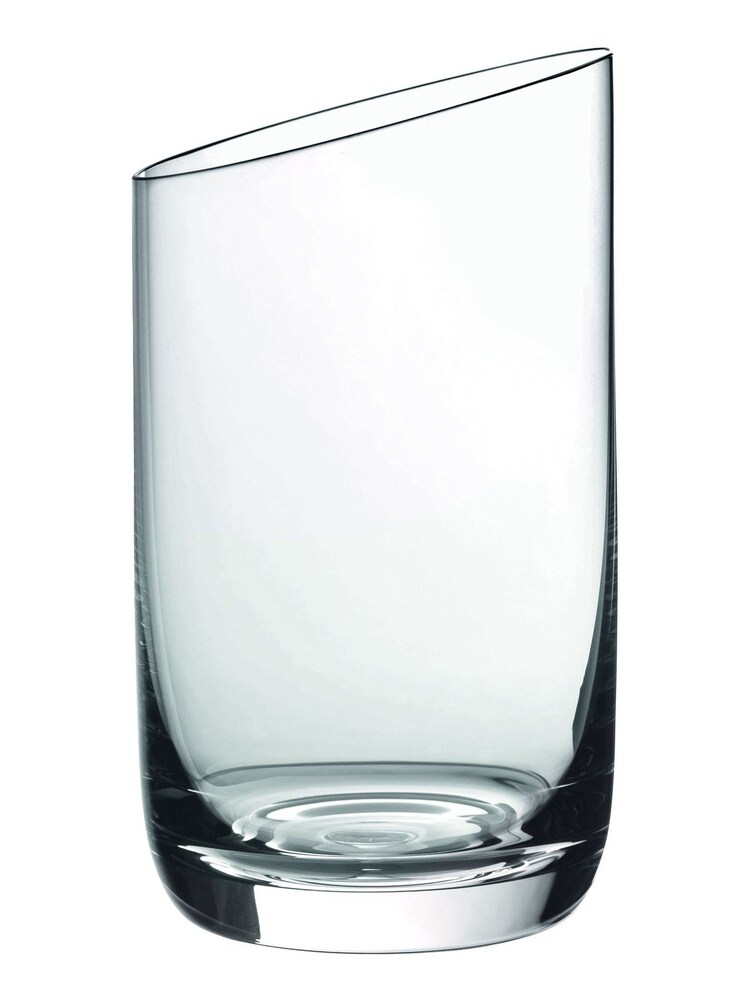 Villeroy & Boch 4 Piece NewMoon Tumbler Set - Image 4 of 4