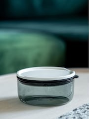 Villeroy & Boch Grey Lunch Box - Image 1 of 4