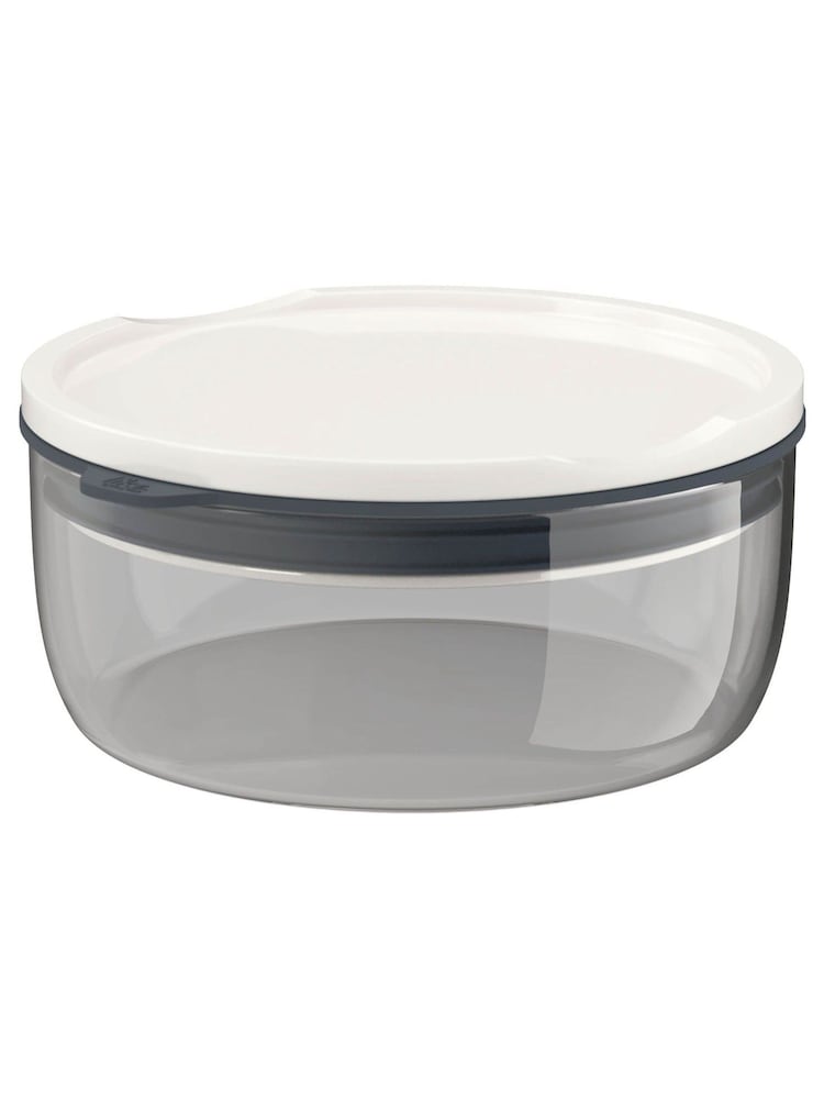 Villeroy & Boch Grey Lunch Box - Image 2 of 4