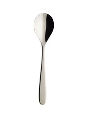 Villeroy & Boch Chrome Daily Line 2 Piece Salad Servers - Image 2 of 2