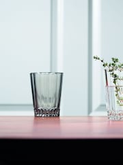 Villeroy & Boch 4 Piece Clear Opéra Water Glasses Set - Image 1 of 2