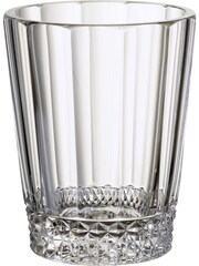 Villeroy & Boch 4 Piece Clear Opéra Water Glasses Set - Image 2 of 2