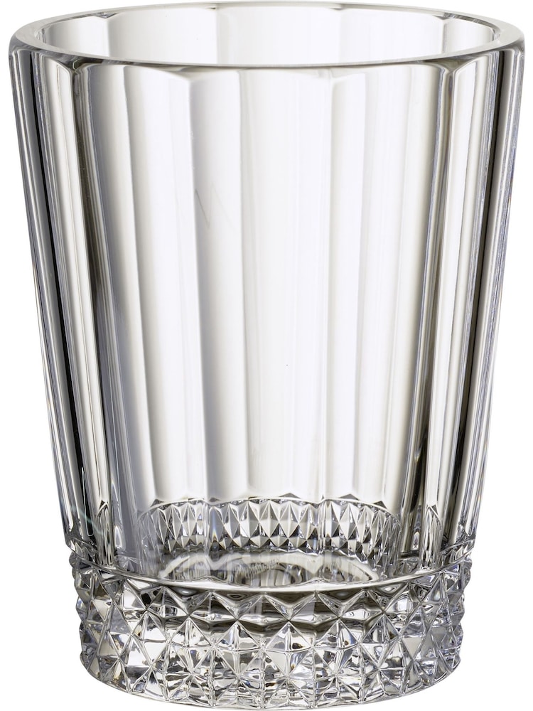 Villeroy & Boch 4 Piece Clear Opéra Water Glasses Set - Image 2 of 2