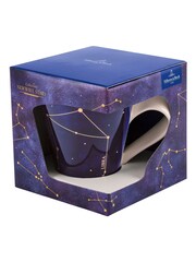 Villeroy & Boch Blue NewWave Stars Libra Mug - Image 3 of 3