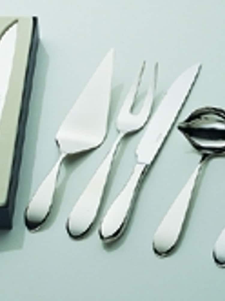 Villeroy & Boch Chrome Sereno XXL Pie Server - Image 1 of 3