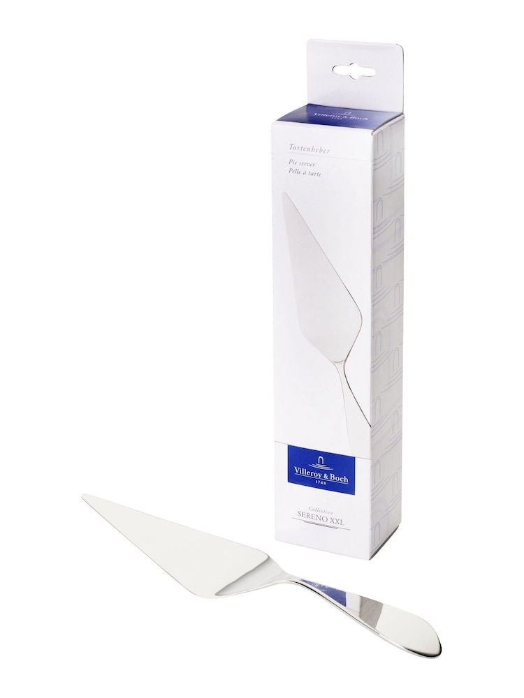 Villeroy & Boch Chrome Sereno XXL Pie Server - Image 2 of 3