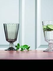 Villeroy & Boch Clear Glass Set - Image 2 of 3