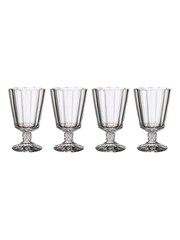 Villeroy & Boch Clear Glass Set - Image 3 of 3