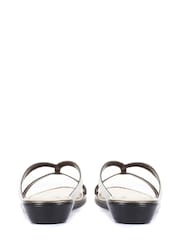 Jones Bootmaker Klevina Leather Sandals - Image 2 of 5