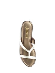 Jones Bootmaker Klevina Leather Sandals - Image 5 of 5