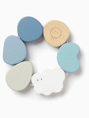 MORI Sustainable Wooden Grasping Toy - Image 1 of 1