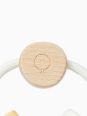MORI Wooden Rattle Ring - Image 2 of 5