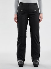 Decathlon Ski Warm Black Trousers - Image 1 of 9
